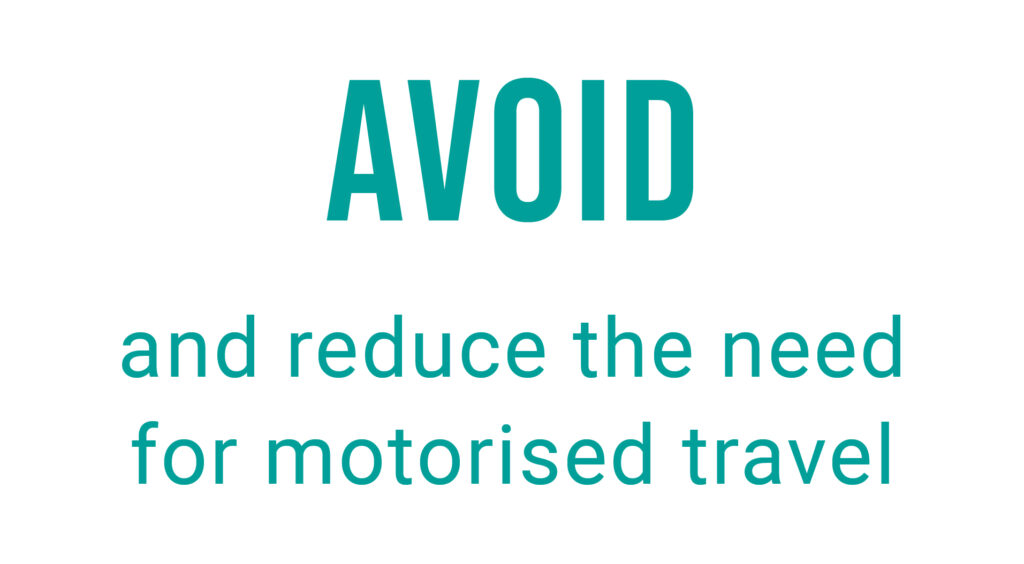 IMPACT 1 -AVOID