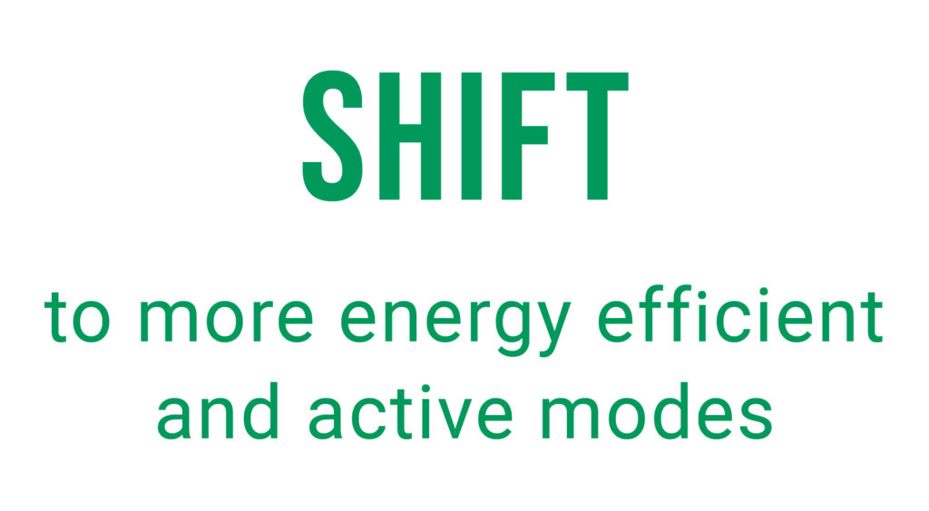 IMPACT 2-SHIFT